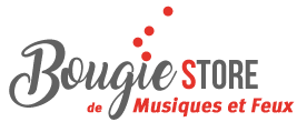 logo bougie store